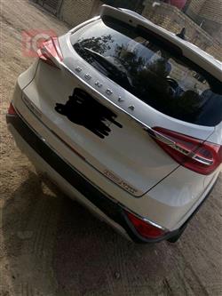 بايك سينوفا X65